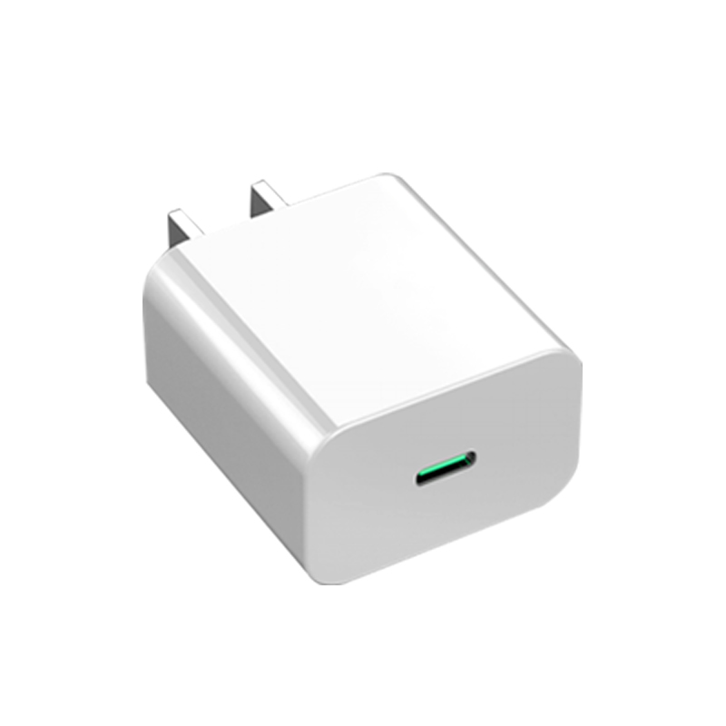 Chargers(20W-US)