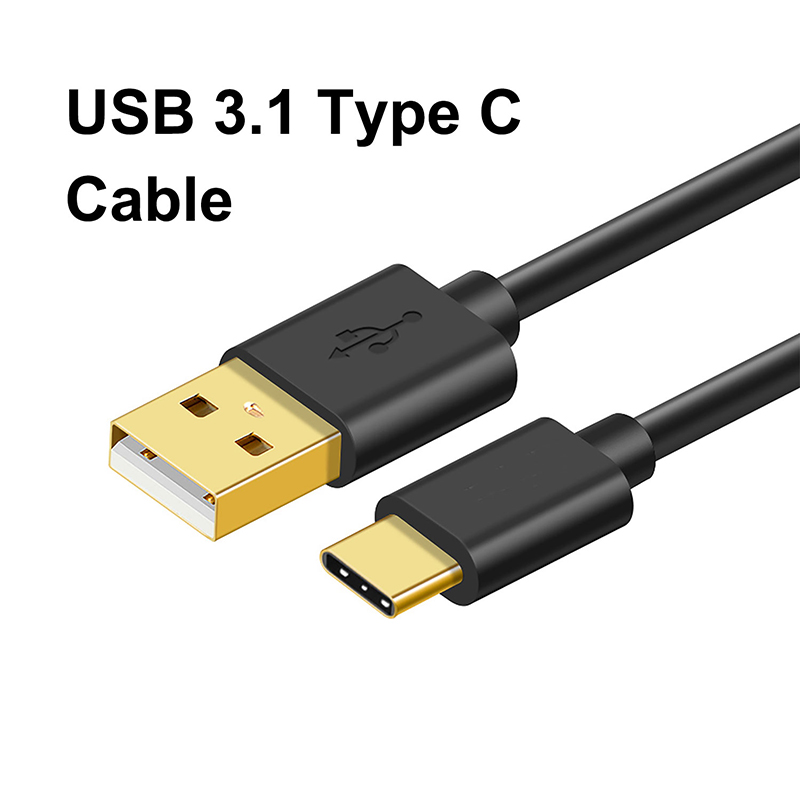 USB 3.1 Type C