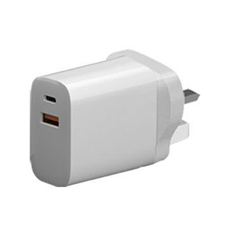 Chargers(30W-UK)