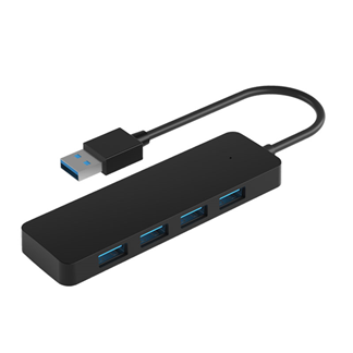 USB C HUB-4 in 1