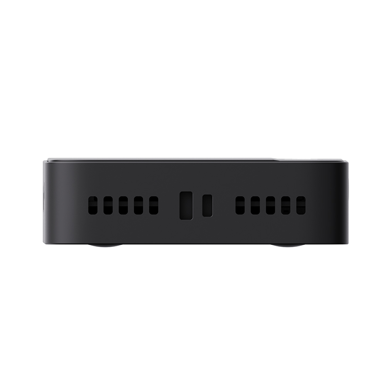 Thunderbolt5 BR USBC Docking Station