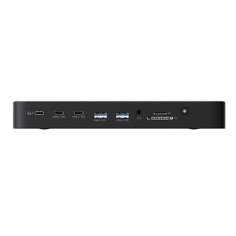 Thunderbolt5 BR USBC Docking Station